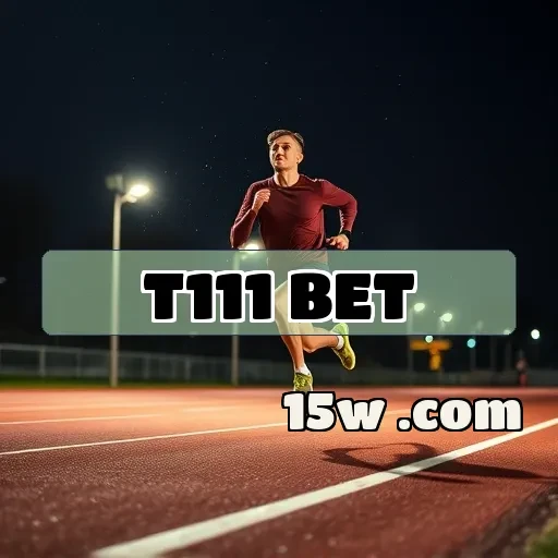 t111 bet: Descubra as Oportunidades Únicas para Afiliados