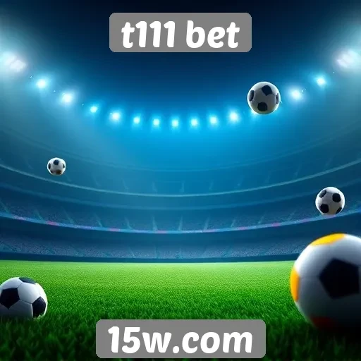 recursos exclusivos do site t111 bet