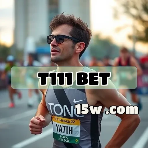 t111 bet: Descubra os Imperdíveis Jackpots que Encantam Jogadores!