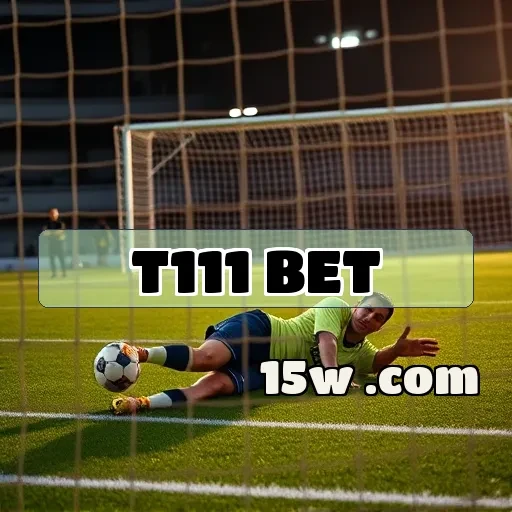 t111 bet: A Revolução do Cassino Ao Vivo no Brasil