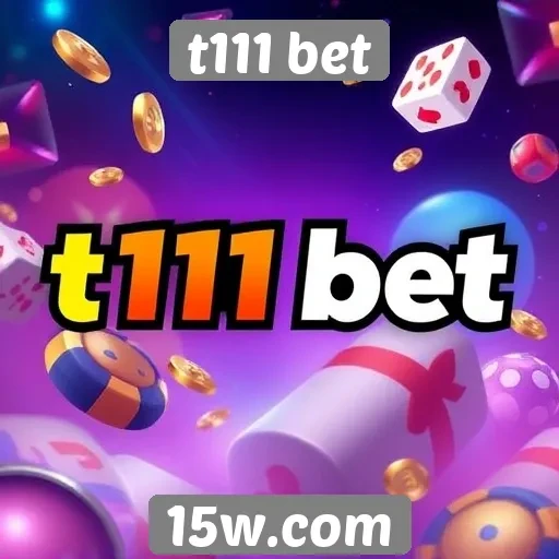 t111 bet apresenta novas opções de jogos online