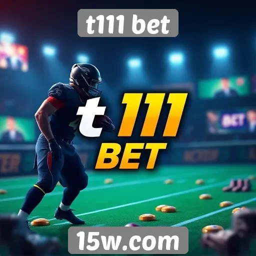 t111 bet analisa tendências em jogos online