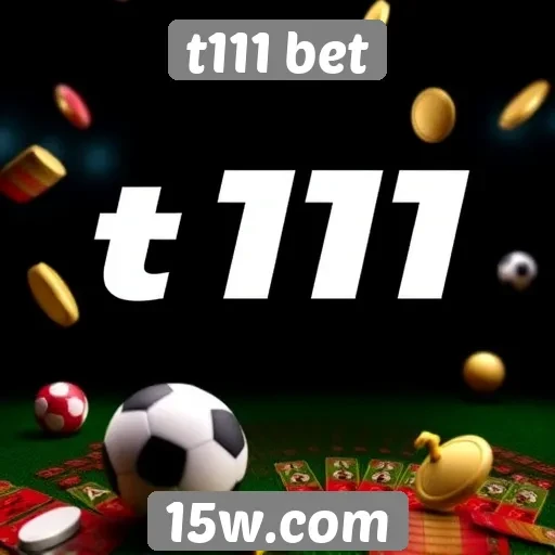 plataforma t111 bet se destaca por promoções